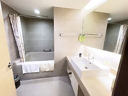 Hoya Hot Springs Resort & Spa