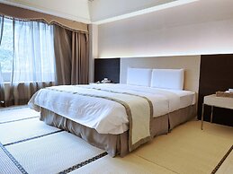 Hoya Hot Springs Resort & Spa