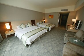 Hoya Hot Springs Resort & Spa