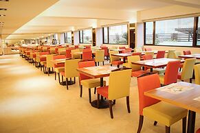 Hoya Hot Springs Resort & Spa