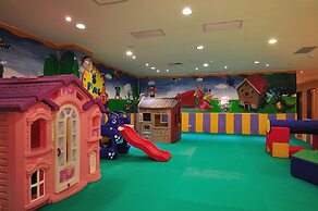 Hoya Hot Springs Resort & Spa