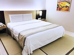 Hoya Hot Springs Resort & Spa