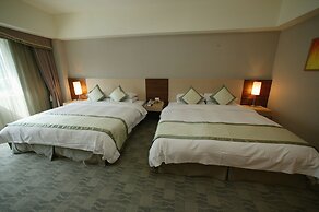 Hoya Hot Springs Resort & Spa