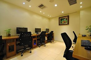 Hoya Hot Springs Resort & Spa