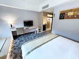 Hoya Hot Springs Resort & Spa