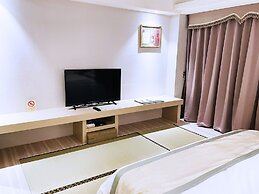 Hoya Hot Springs Resort & Spa