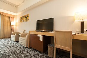 Hoya Hot Springs Resort & Spa