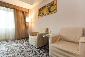 Hoya Hot Springs Resort & Spa