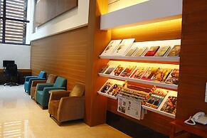 Hoya Hot Springs Resort & Spa