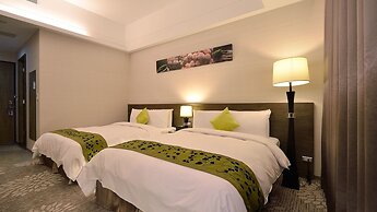 Hoya Resort Hotel Taitung