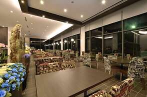 Hoya Resort Hotel Taitung