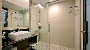 Hoya Resort Hotel Taitung