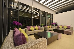 Hoya Resort Hotel Taitung