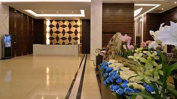 Hoya Resort Hotel Taitung