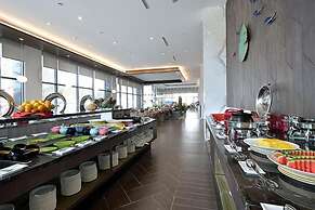 Hoya Resort Hotel Taitung