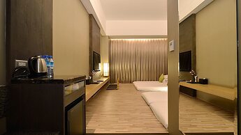 Hoya Resort Hotel Taitung