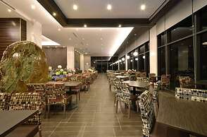 Hoya Resort Hotel Taitung