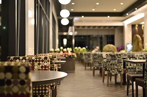 Hoya Resort Hotel Taitung