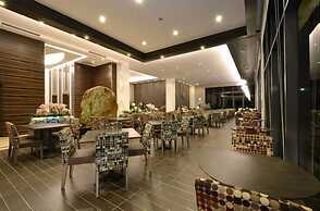 Hoya Resort Hotel Taitung