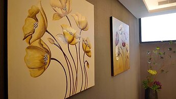 Hoya Resort Hotel Taitung