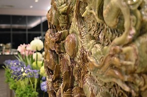 Hoya Resort Hotel Taitung