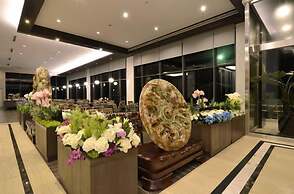 Hoya Resort Hotel Taitung