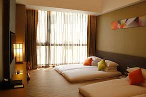 Hoya Resort Hotel Taitung