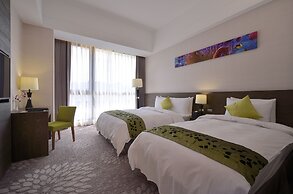 Hoya Resort Hotel Taitung