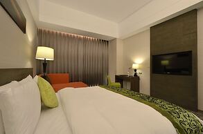 Hoya Resort Hotel Taitung