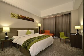 Hoya Resort Hotel Taitung