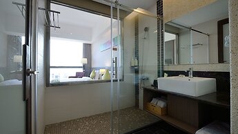 Hoya Resort Hotel Taitung