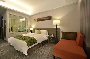 Hoya Resort Hotel Taitung