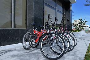 Hoya Resort Hotel Taitung