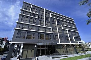 Hoya Resort Hotel Taitung