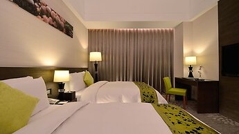 Hoya Resort Hotel Taitung