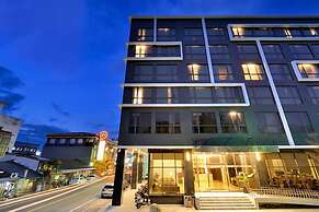 Hoya Resort Hotel Taitung