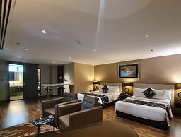 The Light Hotel Penang
