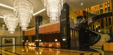 The Light Hotel Penang