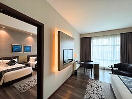 The Light Hotel Penang