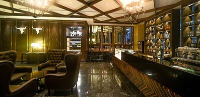 The Light Hotel Penang