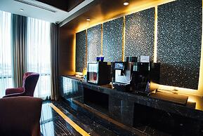 The Light Hotel Penang