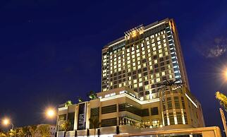 The Light Hotel Penang