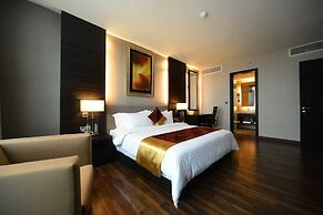 The Light Hotel Penang