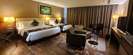 The Light Hotel Penang