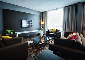 The Light Hotel Penang