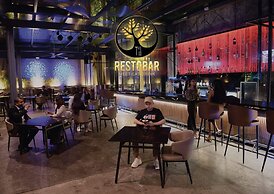 The Light Hotel Penang