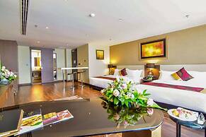 The Light Hotel Penang