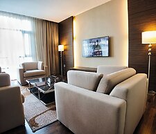 The Light Hotel Penang