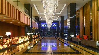 The Light Hotel Penang