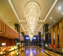 The Light Hotel Penang